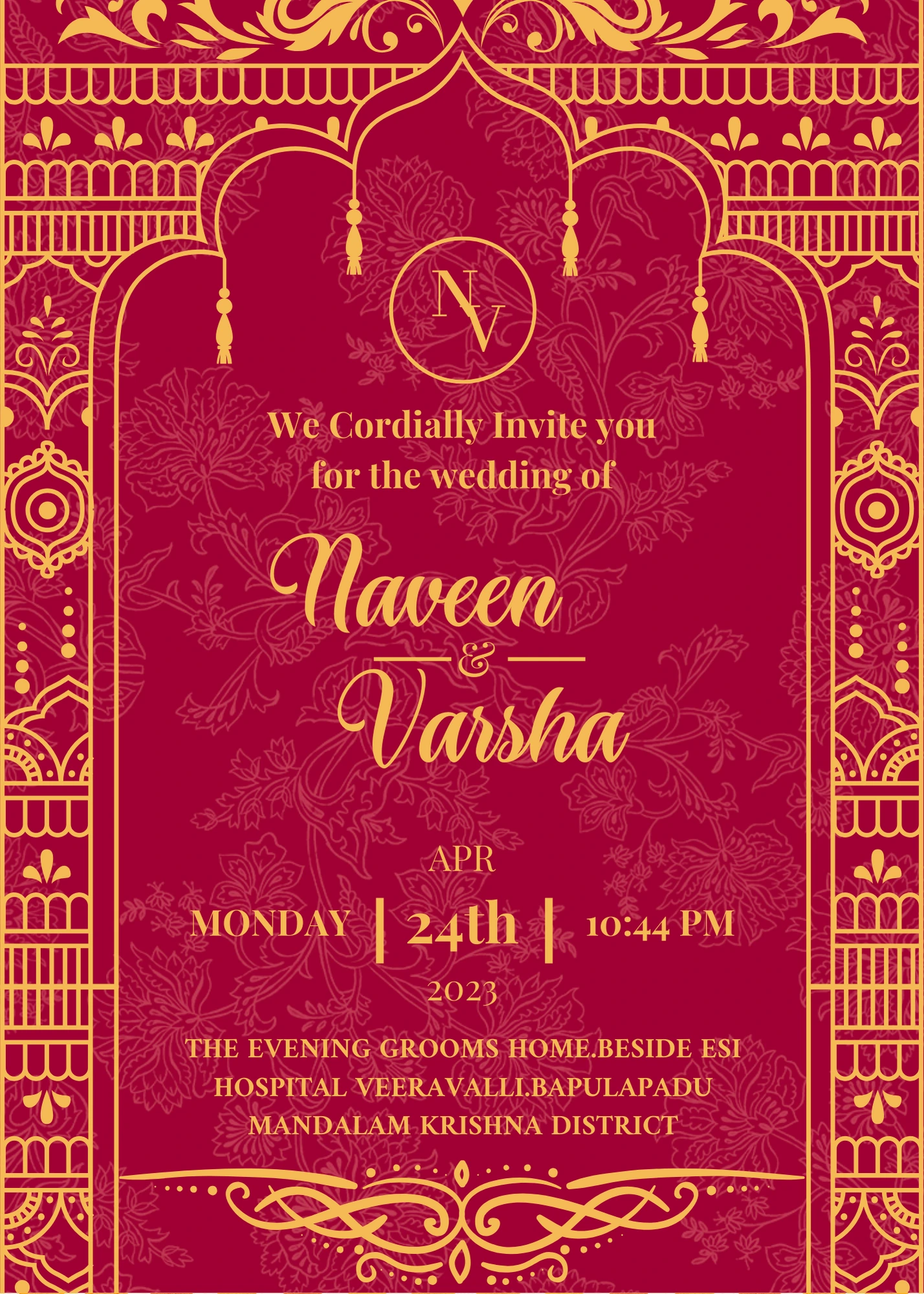Nikkah